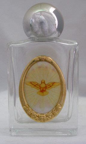 Stratholme holy water is a quest item needed for houses of the holy. Holy Spirit Dove Jesus Water Bottle From Italy | Holy spirit dove, Holy water bottle, Bottle