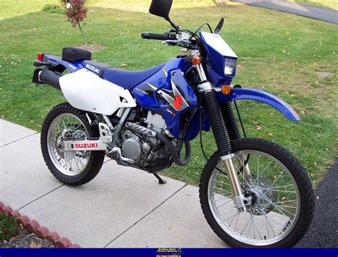We have 1 suzuki drz 400 2001 manual available for free pdf download: 2006 Suzuki DR-Z 400 S: pics, specs and information ...