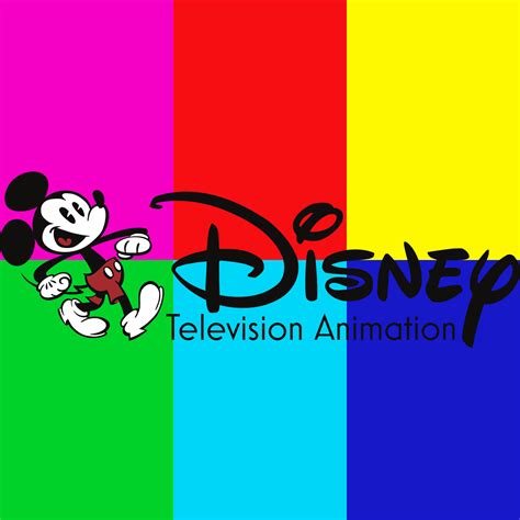Marketing Ideas Disney Television Rebrand