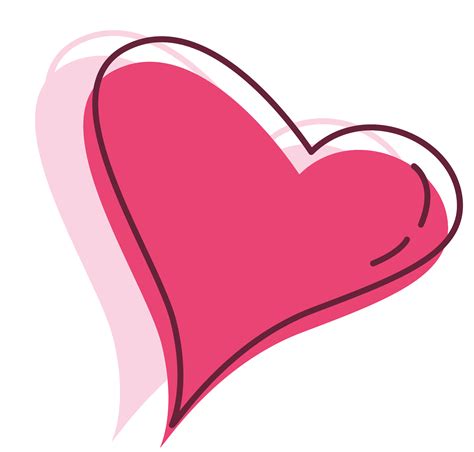 Heart 1187442 Png