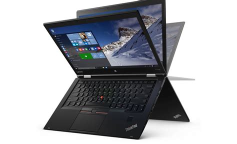 Lenovo ThinkPad X1 Yoga Gen 1 Intel Core I7 6th Gen 8GB RAM 256GB SSD