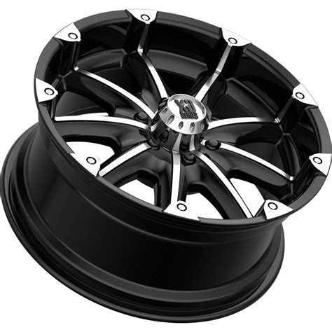 Xd Xd779 Badlands Gloss Black Machined Wheel 20 X 9 Chevrolet Tahoe