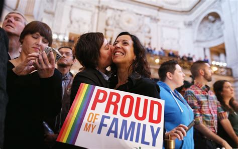 Faq What Prop 8 And Doma Rulings Mean For Gay Marriage In California At A Glance 893 Kpcc