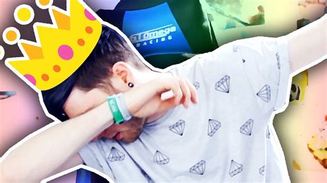 dantdm does illegal dab youtube
