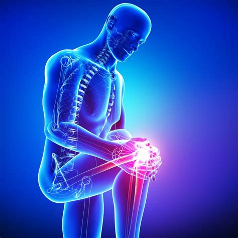 Knee Pain Treatment Option Arthroscopic Surgery Aosmi