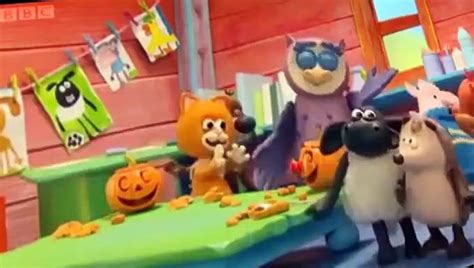 Timmy Time Timmy Time S02 E003 Timmy Gets Spooked Video Dailymotion