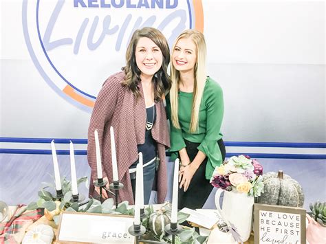 KELOLAND Living Features | Made With Grace and Grit