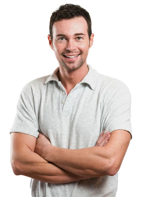 Happy Man Transparent Background Png Play