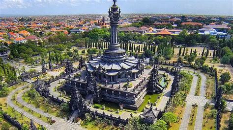 Rute Wisata Bali Yang Searah Untuk Liburan Eksotis Dan Memesona