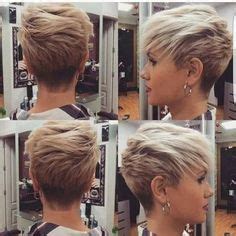Cool Short Hairstyles New Short Hair Trends Women Haircuts