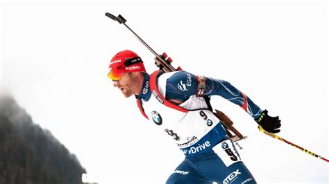 Biathlon Weltcup Vom Sonntag Bei Zdf Wiederholung Der Sendung Im Tv