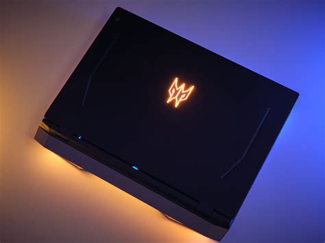 Acer Predator Helios 500 Review A Potent Desktop Replacement With An