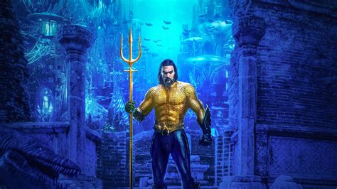Free download latest collection of aquaman wallpapers and backgrounds. Aquaman HD Wallpaper | Background Image | 3274x1841 | ID ...