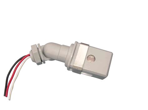 Photocell switch - Economical home lighting