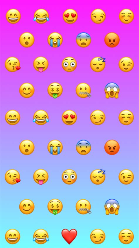 100 Emoji 51 Wallpapers Hd Wallpapers For Desktop