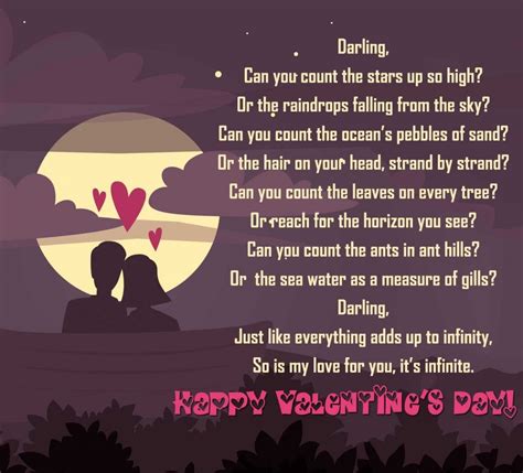 19 Cute Valentine Day Messages For Boyfriend - VitalCute