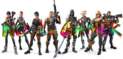 Fortnite Victory Royale Game Png Image Png Arts