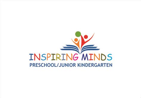 Kindergarten Logos