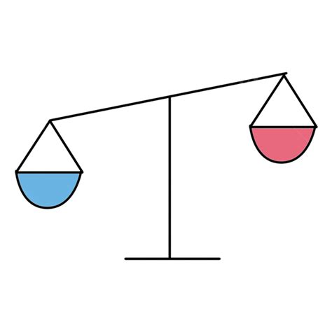 Balancing Scale Clipart Transparent Png Hd Balance Scale Balance