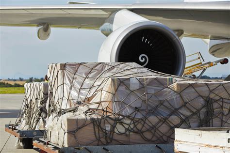 Airports Can Explore Increasing Airport Cargo Revenue With New Rapid