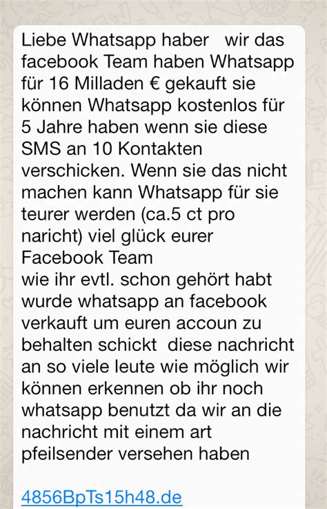 ✓ free for commercial use ✓ high quality images. WhatsApp: Kettenbrief kündigt angebliche Kosten an - WWW ...