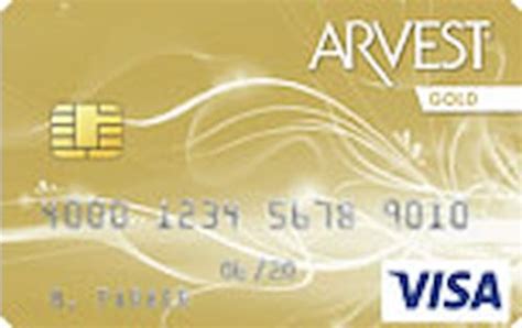 Check spelling or type a new query. Arvest Credit Cards Offers - Reviews, FAQs & More