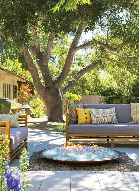 16 No Grass Backyard Ideas For Designing A Beautiful Outdoor Space