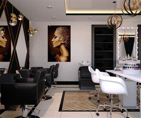 Tips For Running A Successful Beauty Salon Firm Guide