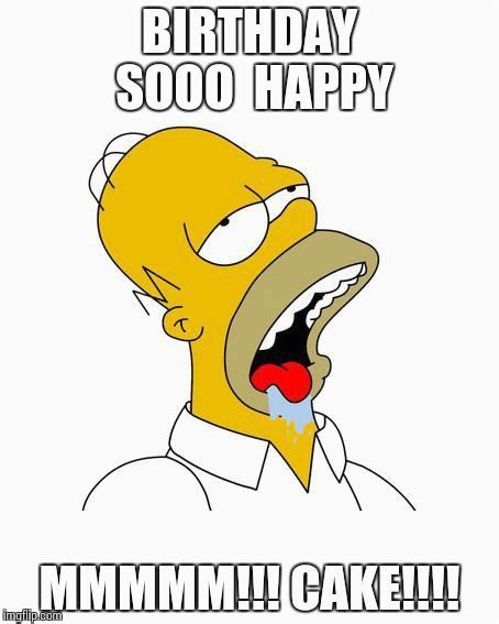 Simpsons Birthday Meme Meer Dan 1000 Afbeeldingen Over Happy Birthday