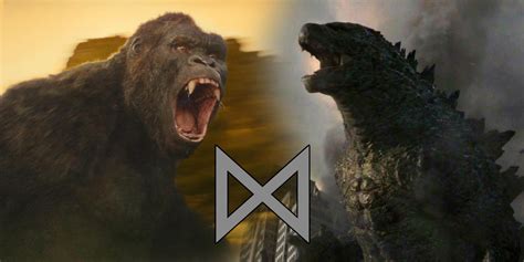 How Skull Island Sets Up Godzilla Vs. King Kong & the ...