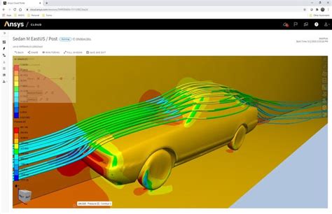 Ansys Cloud Direct Reviews Cost And Features Getapp Australia 2023