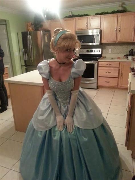 Cinderella Maid Costume Diy Information Fashion Street