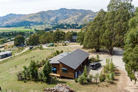 5 Maude View Road Hawea Flat Queenstown Lakes District Real Estate