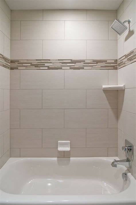 Building the space of your dreams has just. Tile layout | Large tile bathroom, Bathrooms remodel ...