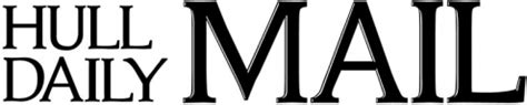 The daily mail logo photos and pictures in hd resolution from media category the daily mail logotype pictures in high resolution quality available to download for free. Hull Daily Mail - Logopedia, the logo and branding site