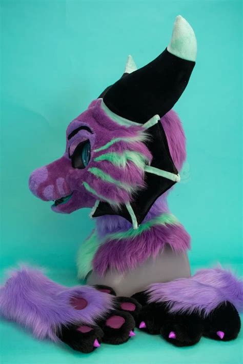 Pin By Kylee Nielsen On Furry Costume Furry Art Dragon Fursuit