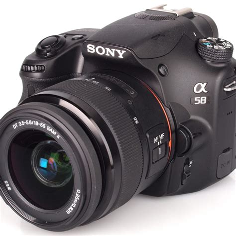 Dan sesuai dengan kebutuhan bitrate streaming. Kamera DSLR Terbaik Merek Sony untuk Pemula | Berita ...