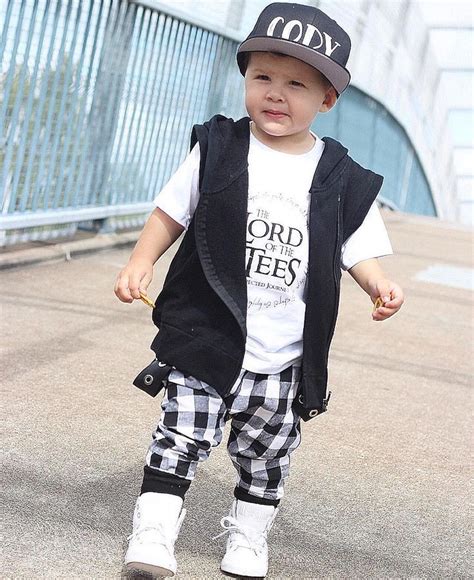 Children Clothing Toddler Fashion Urban Clothes And Best Kids Fashion