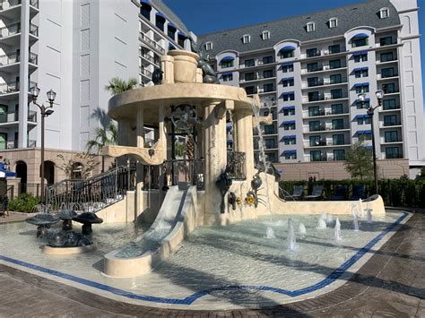 Disneys Riviera Resort A Review Of My Stay During Opening Week
