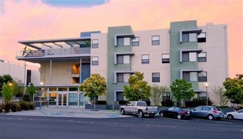 The university apartments/south residents' association (uasra), is driven by its mission statement; Helix at University Village Apartments - Pomona, CA ...