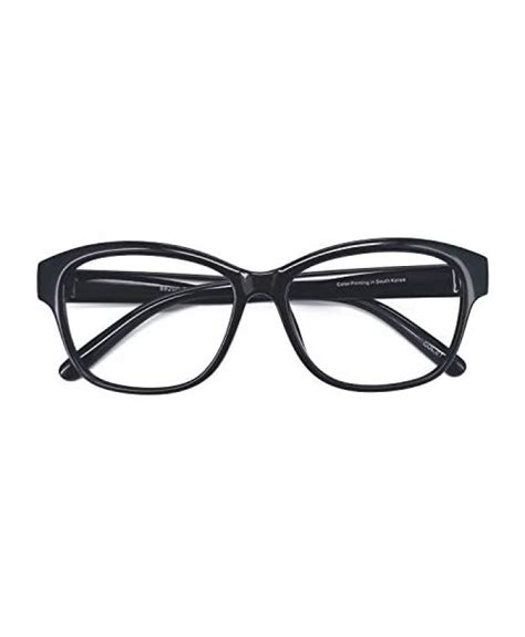 Firmoo Blue Light Blocking Glasses Anti Eyestrain Anti Headache Classic