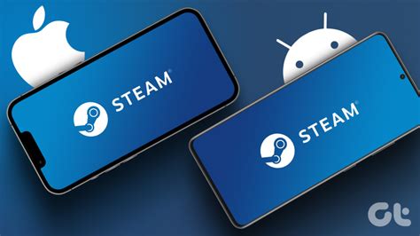 How To Play Steam Games On Android And Ios Guiding Tech