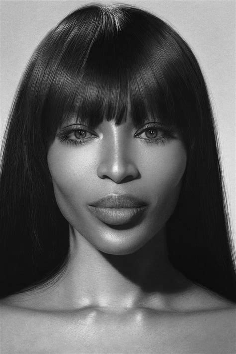 Naomi Campbell Profile Images The Movie Database TMDB