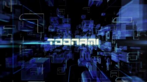 Toonami August 11 2013 Intro Hd 1080p Youtube
