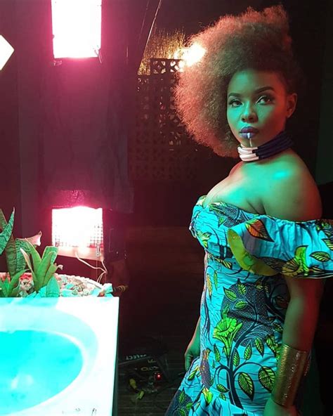 singer yemi alade looks absolutely gorgeous in her new photos information nigeria