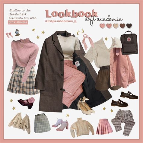 Romantic Academia Aesthetic Outfit Academia Outfits Aesthetic