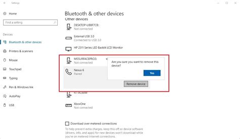 How To Manage Bluetooth Devices On Windows 10 Windows Central