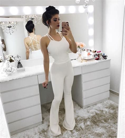 Vanessaborellii In Bu Instagram Foto Raf N G R Be Enme Fancy Outfits Fashion Outfits