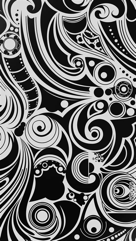 Black and white wallpapers hq. 49+ Black and White iPhone Wallpaper on WallpaperSafari