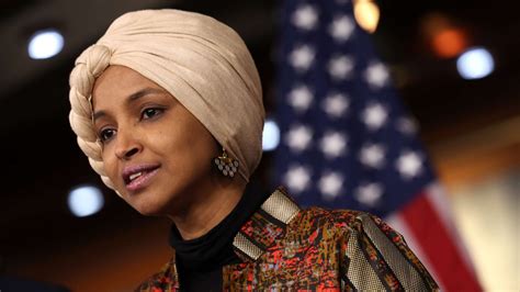 House Set To Vote To Keep Ilhan Omar Off House Foreign Affairs Committee Abc News